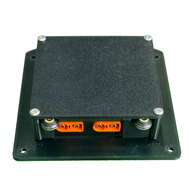 Spekrum AR10410T Bottom