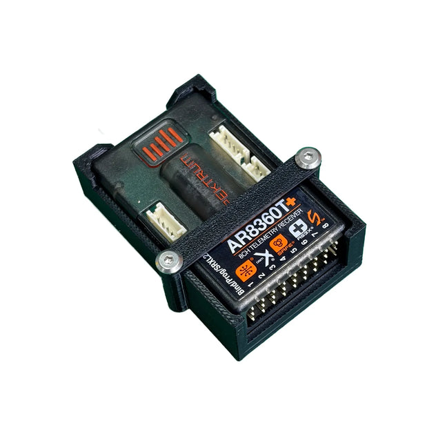 Spektrum AR8360T Receriver Mount