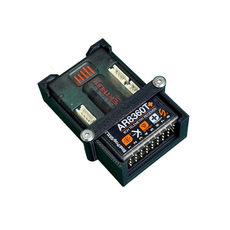 Spektrum AR8360T Receriver Mount