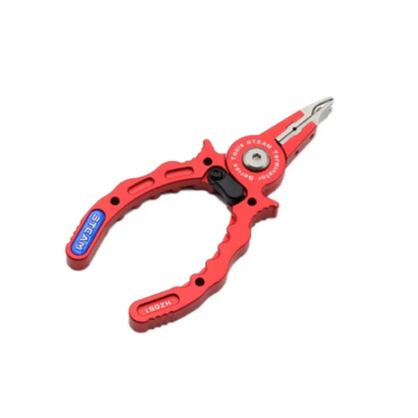 SteamRC Terminator CNC Ball Link Pliers 4.75mm - Red