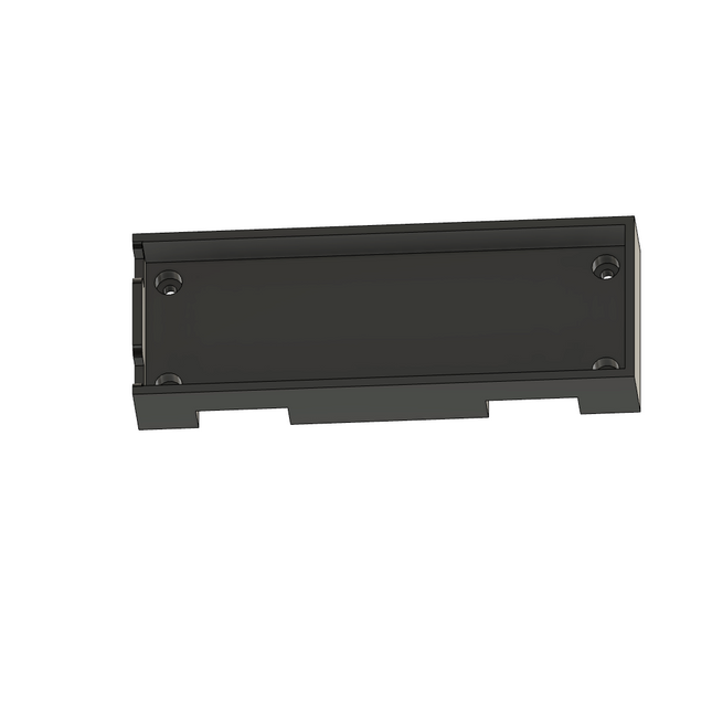 Thunder Power 2S 2800 Battery Tray