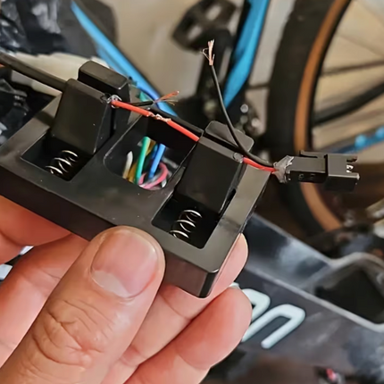 Wire Holder Soldering Jig