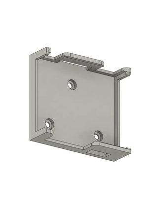 Xicoy Turbine GSU Screen Mount