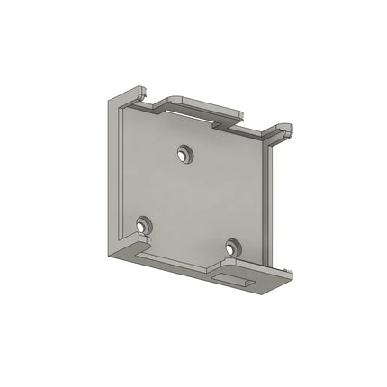Xicoy Turbine GSU Screen Mount