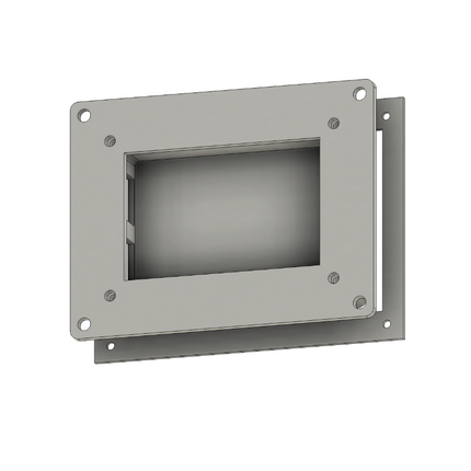 Xicoy Hub Pro Mount Gray