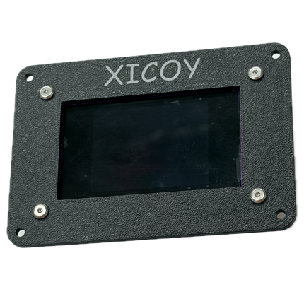 Xicoy LGC-25 Retract Controller Flush Mount RC Airplane