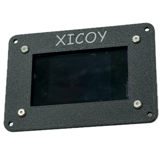 Xicoy LGC-25 Retract Controller Flush Mount