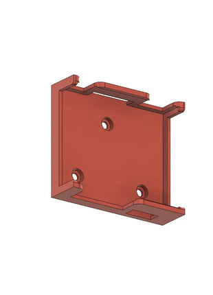 Xicoy Turbine GSU Screen Mount