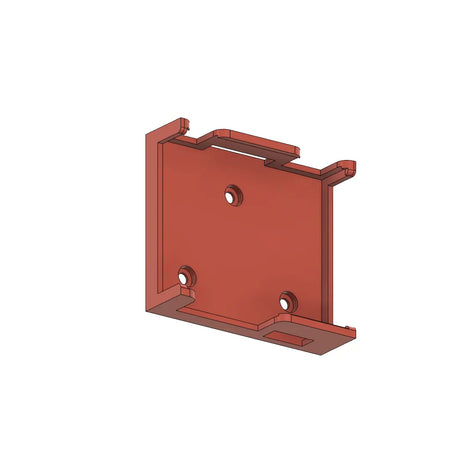 Xicoy Turbine GSU Screen Mount