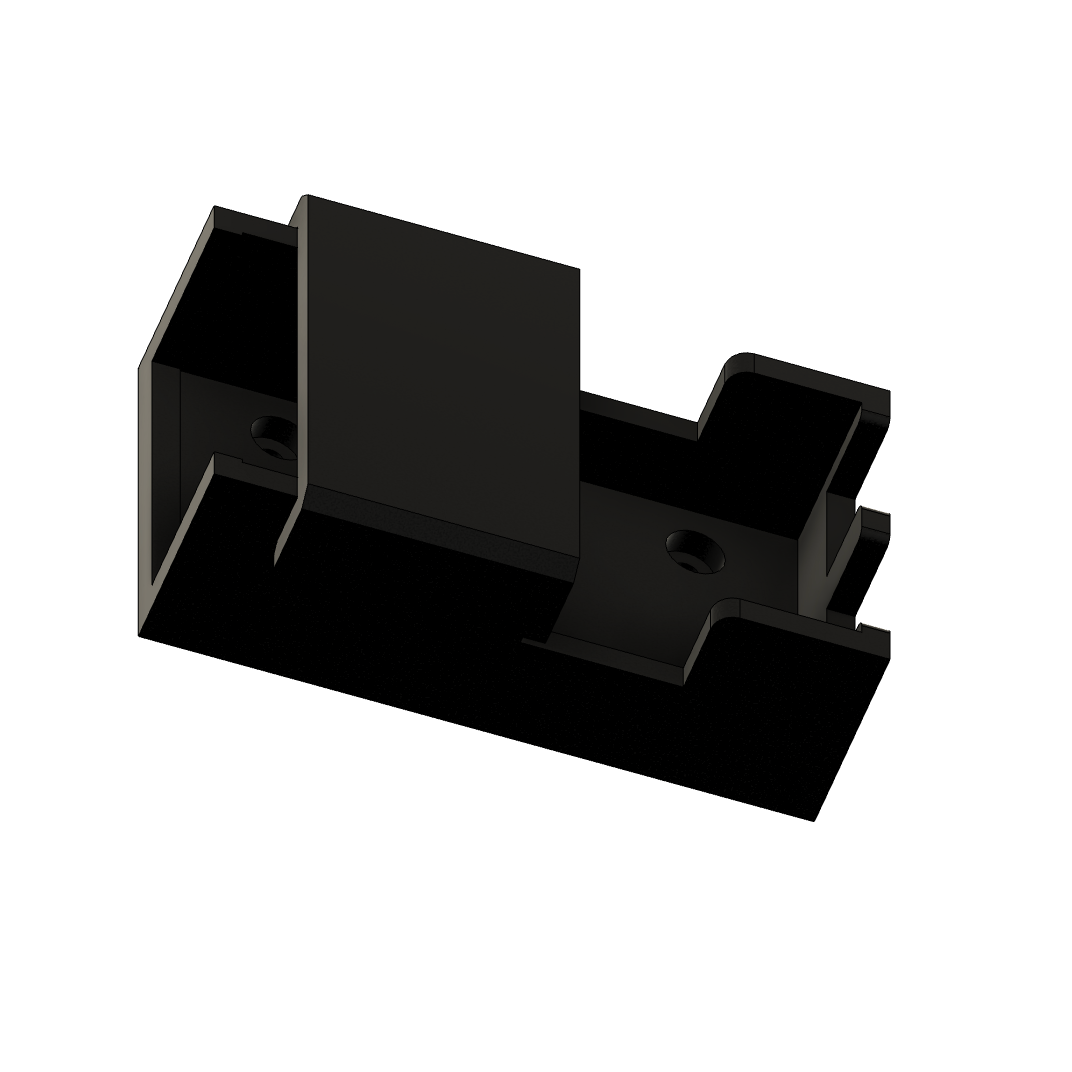 Advance Radio T-SWITCH (TELEMETRY SWITCH) Mount