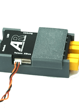 Advance Radio T - SWITCH Mount - Approach RC Concepts