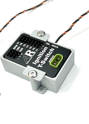 Advanced Radio Ignition T - Switch Mount - Approach RC Concepts