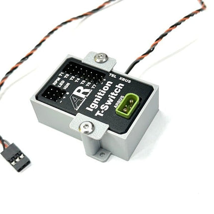 Advanced Radio Ignition T - Switch Mount - Approach RC Concepts