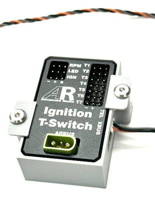 Advanced Radio Ignition T - Switch Mount - Approach RC Concepts