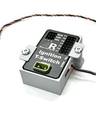 Advanced Radio Ignition T - Switch Mount - Approach RC Concepts