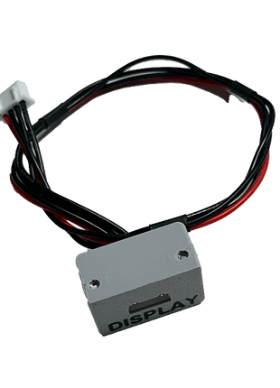 Advanced Radio Screen Connection Angled Mount- Approach RC Concepts