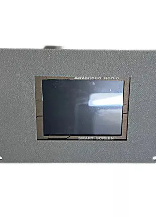 Advanced Radio Screen Flush Mount for RC Jets and Airplanes - Approach RC Concepts