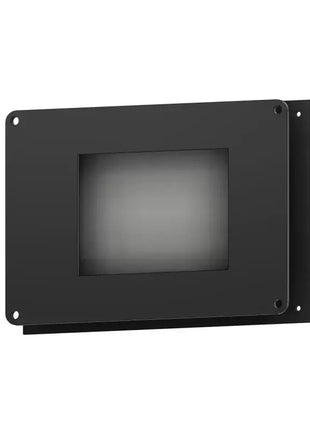 Advanced Radio Screen Flush Mount for RC Jets and Airplanes - Approach RC Concepts