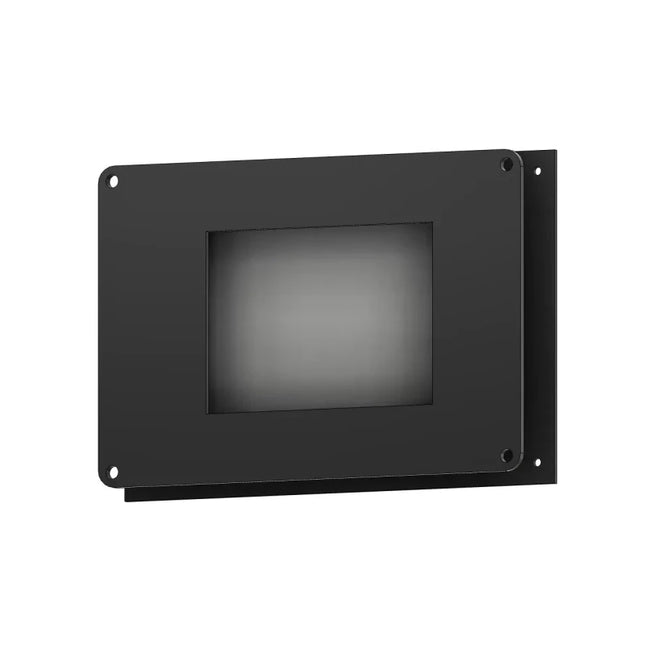 Advanced Radio Screen Flush Mount for RC Jets and Airplanes - Approach RC Concepts
