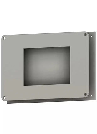 Advanced Radio Screen Flush Mount for RC Jets and Airplanes - Approach RC Concepts