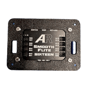 Advanced Radio SF - 16 Flush Mount - Approach RC Concepts