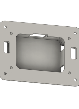 Advanced Radio SF - 16 Flush Mount - Approach RC Concepts