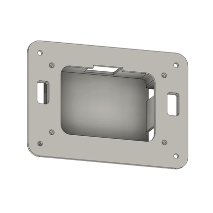 Advanced Radio SF - 16 Flush Mount - Approach RC Concepts