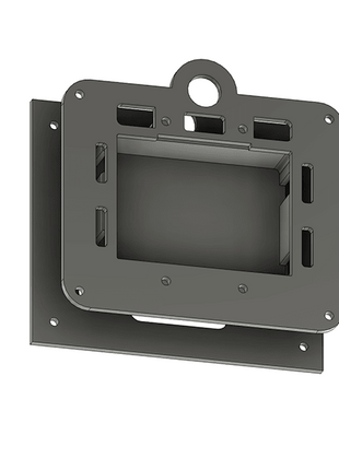 Advanced Radio Smoothflite SF-20 Pro Flush Mount- Approach RC Concepts