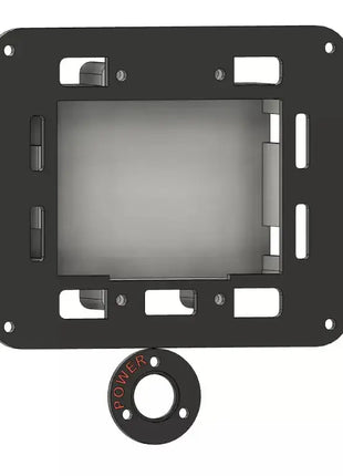 Advanced Radio Smoothflight SF - 20 Pro Flush Mount NO SWITCH MOUNT - Approach RC Concepts