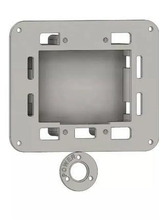 Advanced Radio Smoothflight SF - 20 Pro Flush Mount NO SWITCH MOUNT - Approach RC Concepts
