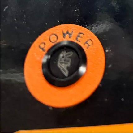 Advanced Radio Smoothflight SF - 20 Pro Flush Mount NO SWITCH MOUNT - Approach RC Concepts