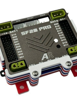 Advanced Radio Smoothflight SF - 20 Pro Surface Mount - Approach RC Concepts
