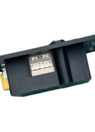 Advanced Radio SF-10 Mount for RX Planes and Jets - Approach RC