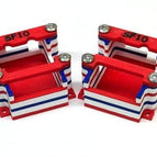 Red/White/Blue