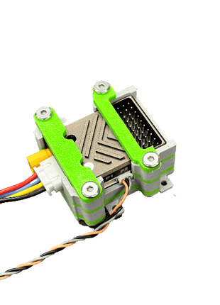Advanced Radio Smoothflite SF - 10 Surface Mount - Approach RC Concepts