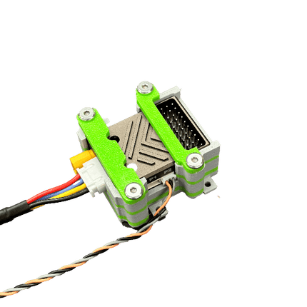 Advanced Radio Smoothflite SF - 10 Surface Mount - Approach RC Concepts