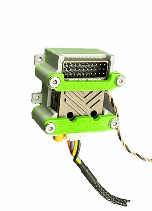 Advanced Radio Smoothflite SF - 10 Surface Mount - Approach RC Concepts
