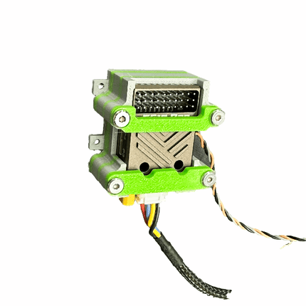 Advanced Radio Smoothflite SF - 10 Surface Mount - Approach RC Concepts