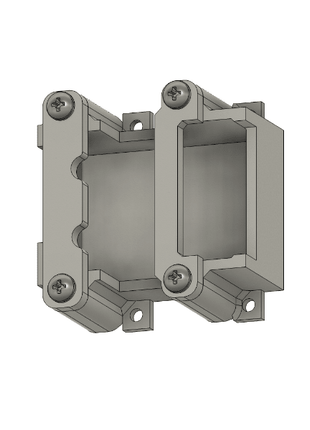 Advanced Radio Smoothflite SF - 10 Surface Mount - Approach RC Concepts