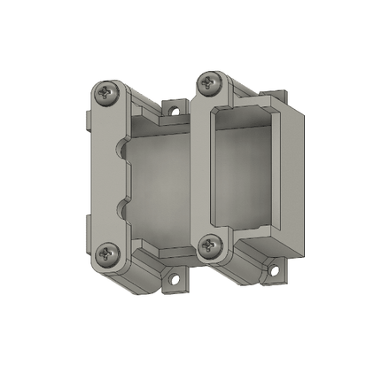 Advanced Radio Smoothflite SF - 10 Surface Mount - Approach RC Concepts