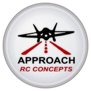 Approach RC Concepts