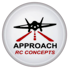 Approach RC Concepts