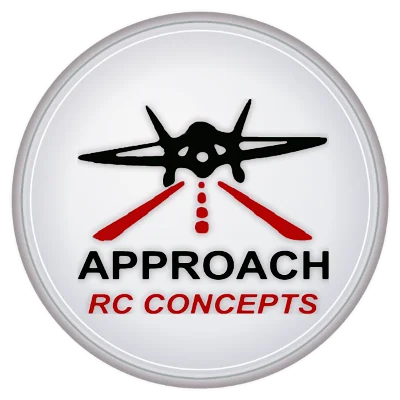 Approach RC Concepts