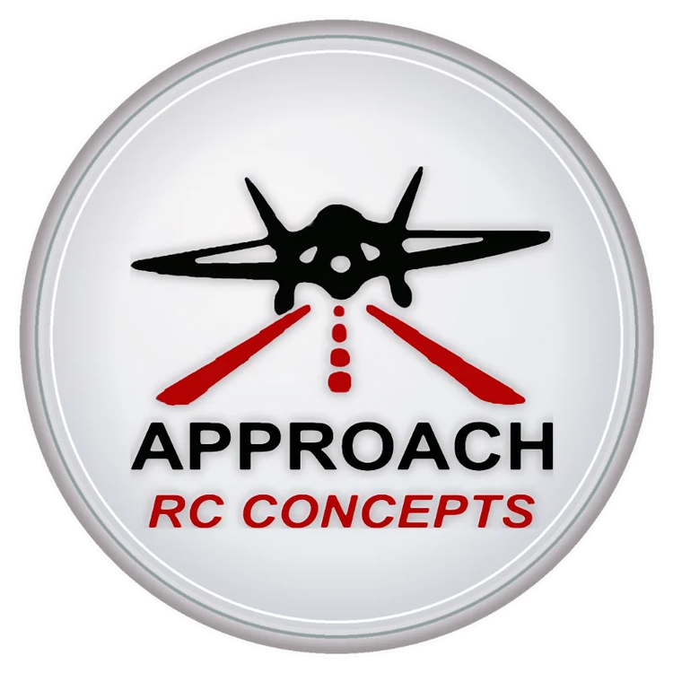 Approach RC Concepts