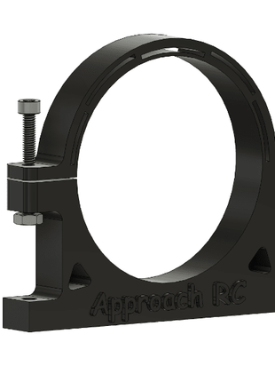 Boomerang 110cc UAT Mount Set - Approach RC Concepts
