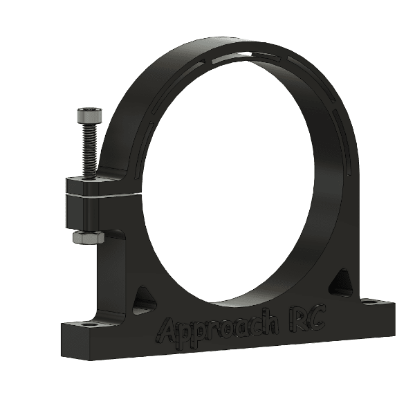 Boomerang 110cc UAT Mount Set - Approach RC Concepts