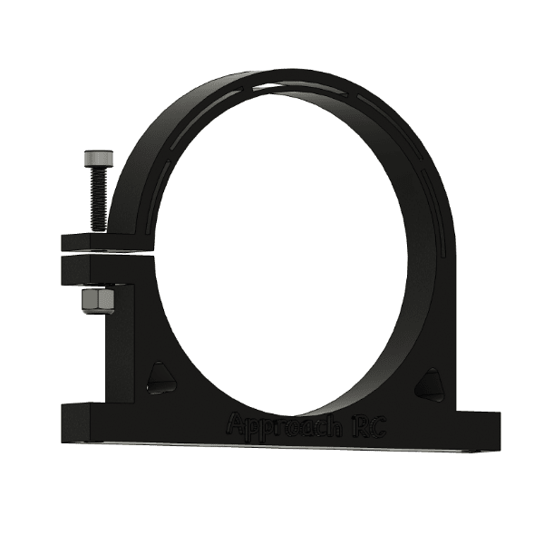 Boomerang 180cc UAT Mount set of 2 - Approach RC Concepts