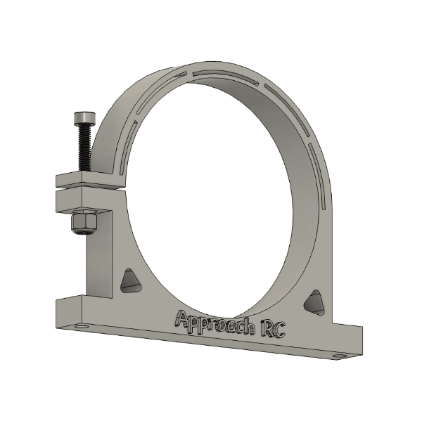 Boomerang 180cc UAT Mount set of 2 - Approach RC Concepts