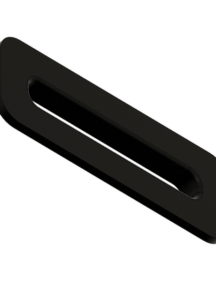 Boomerang Atom Upper Tray Grommet - Approach RC Concepts
