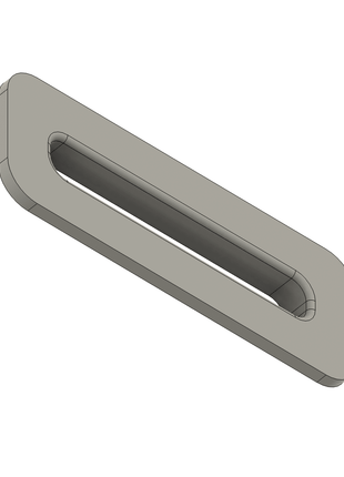 Boomerang Atom Upper Tray Grommet - Approach RC Concepts